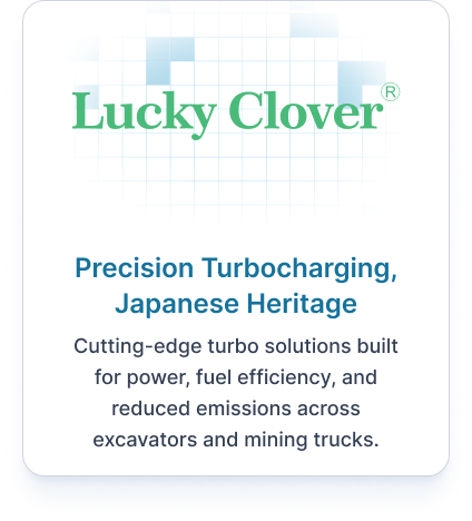 Lucky Clover
