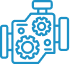 Spareparts Icon